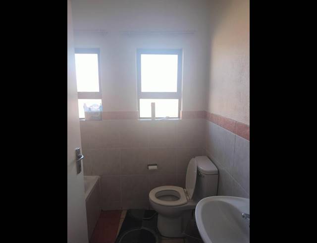 2 BEDROOM TOWNHOUSE FOR SALE IN GROBLERPARK